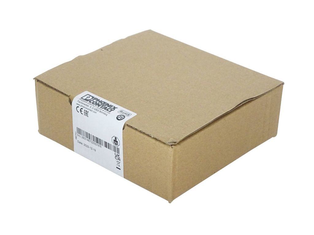 Phoenix Contact 2903148 TRIO-PS-2G/1AC/24DC/5 - Power supply unit — PLCs
