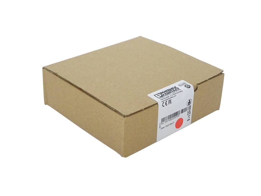 2903148 Phoenix Contact, PLCs