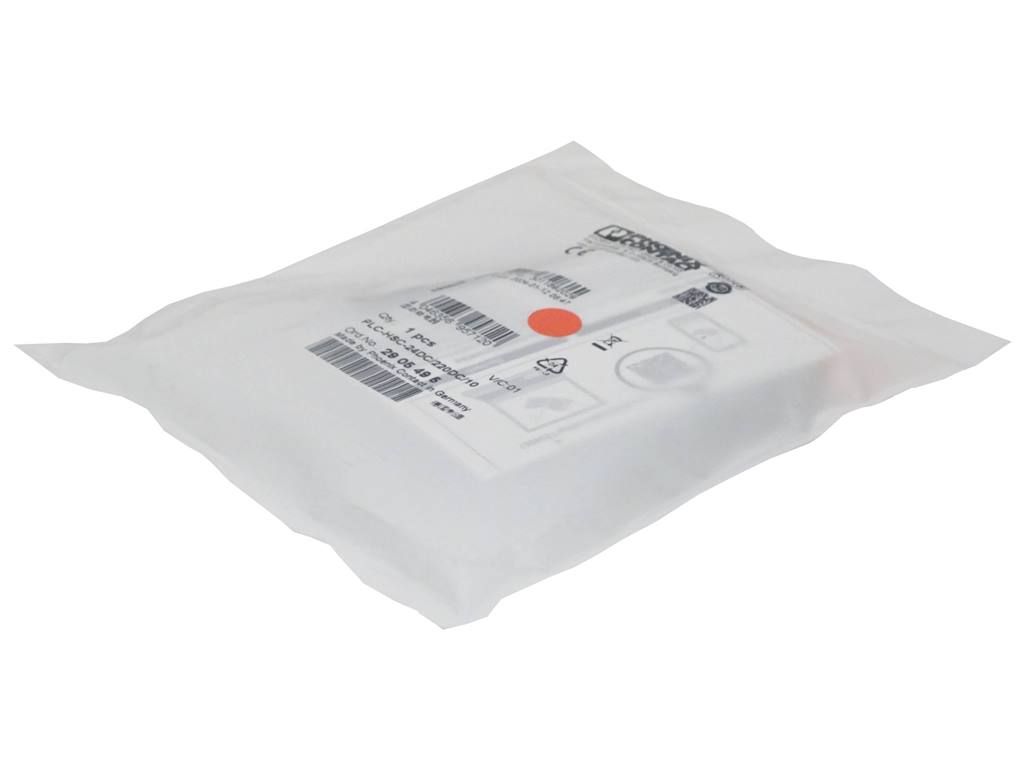 Phoenix Contact 2905495 PLC-HSC-24DC/220DC/10 - Solid-state relays — Contactors & Relays
