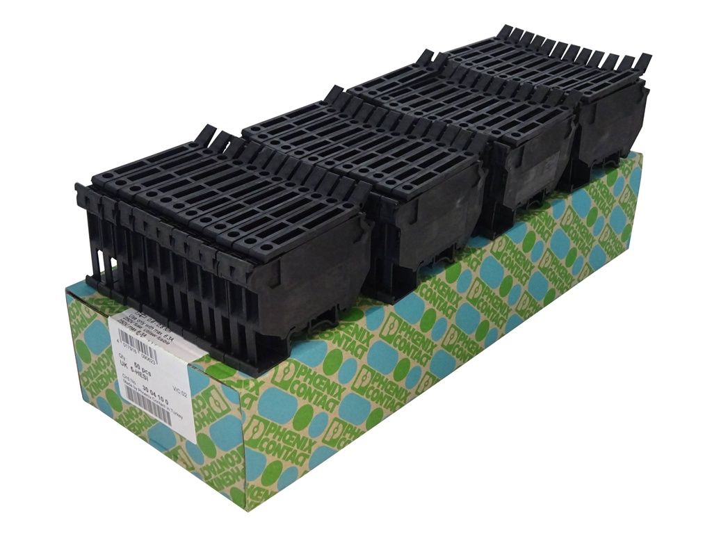 3004100 Phoenix Contact, Terminal Blocks