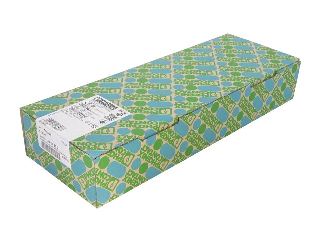 3031500 Phoenix Contact, Terminal Blocks