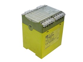 Artikelbild für PILZ 475750 in Zustand USED