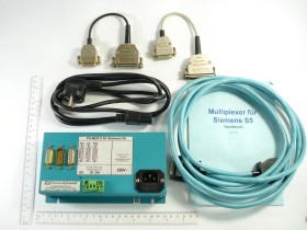 Item image for PROCESS INFORMATIK 9361-5