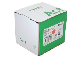 Artikelbild für SCHNEIDER ELECTRIC A9L16298