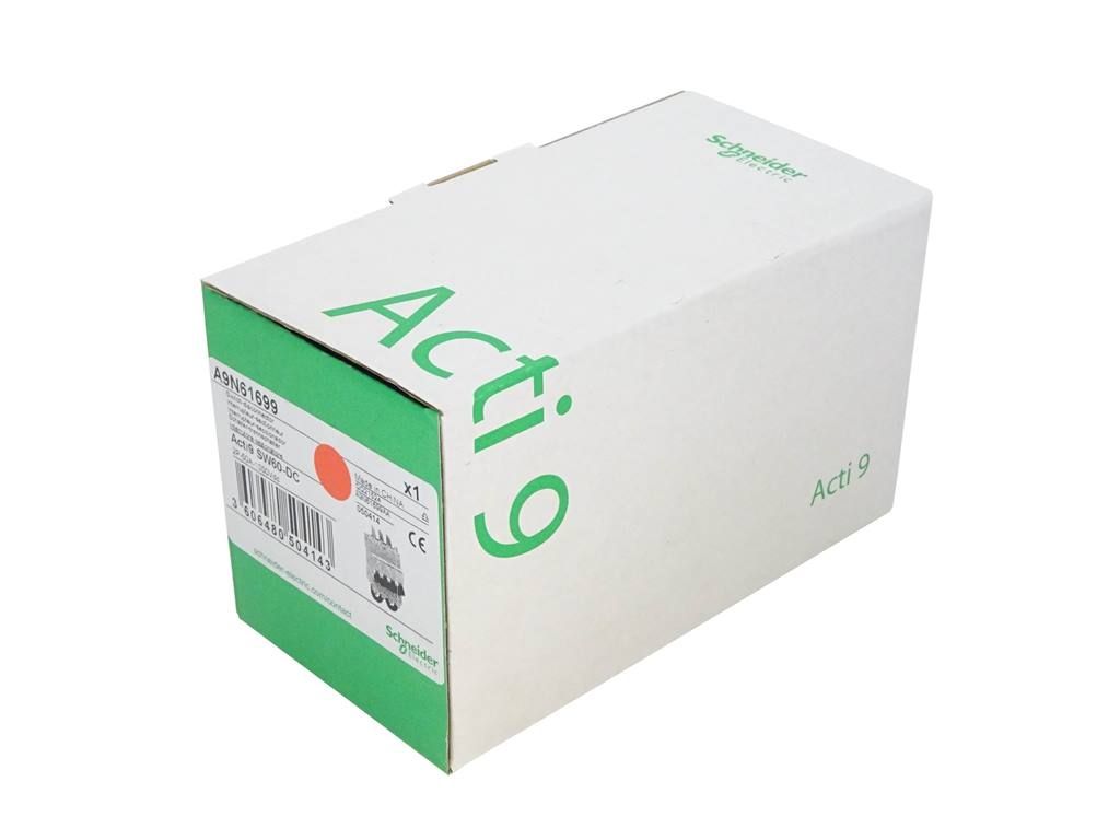 Schneider Electric A9N61699