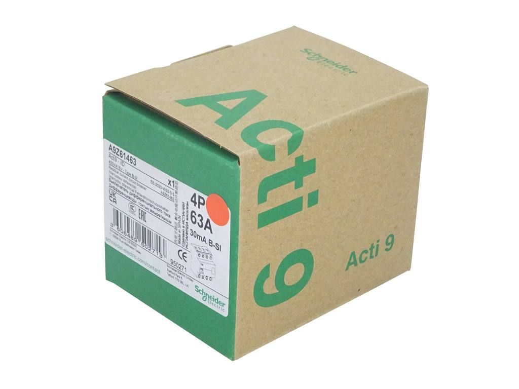 Schneider Electric A9Z61463