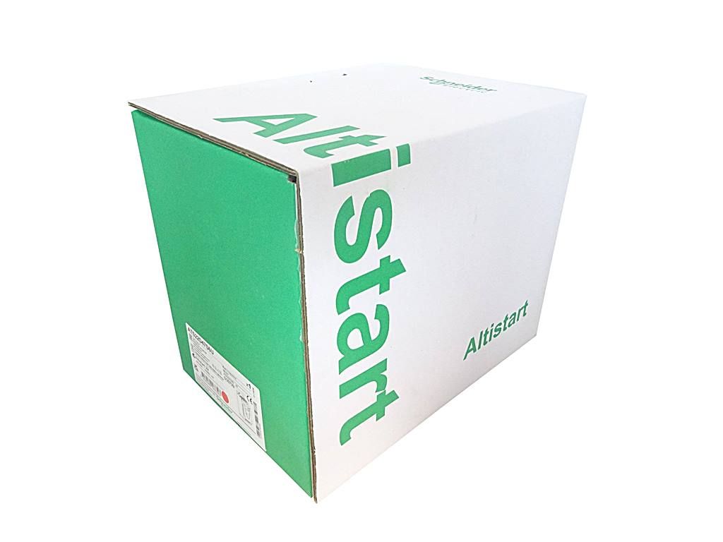ATS22D47S6U Schneider Electric, SPS