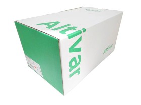 SCHNEIDER ELECTRIC ATV320D11N4C