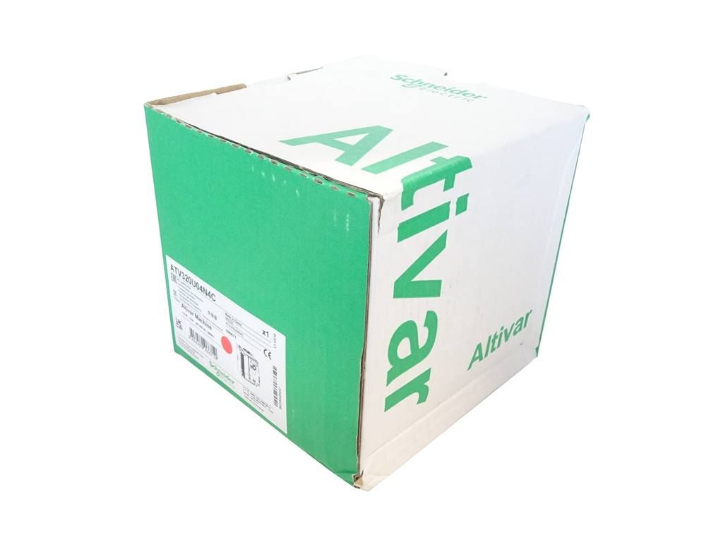 Schneider Electric ATV320U04N4C