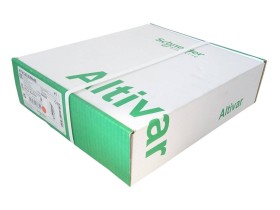 SCHNEIDER ELECTRIC ATV320U06N4B