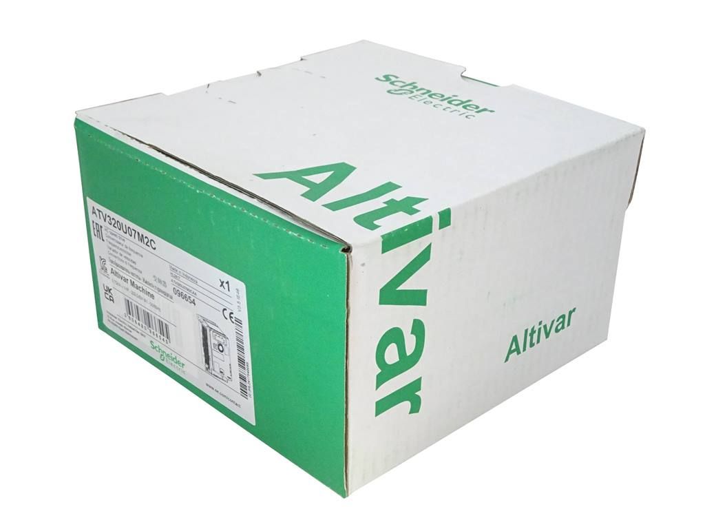 ATV320U07M2C Schneider Electric, Frequenzumrichter