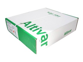 SCHNEIDER ELECTRIC ATV320U07N4B