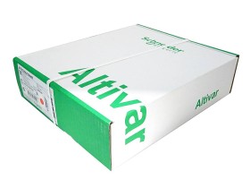 Item image for SCHNEIDER ELECTRIC ATV320U15N4B in condition MFS