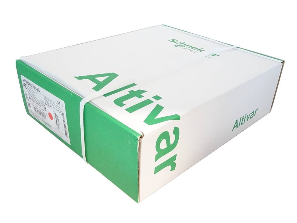 Schneider Electric ATV320U30N4B