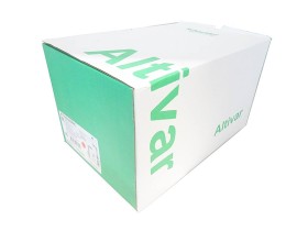 SCHNEIDER ELECTRIC ATV320U55N4C