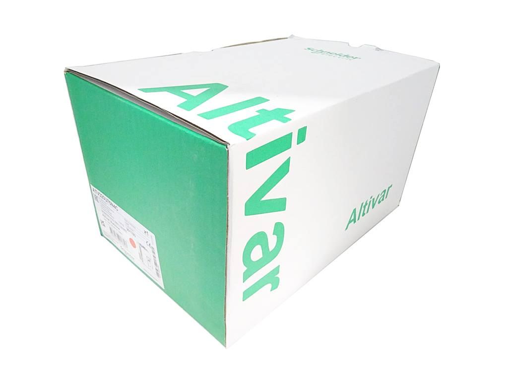 Schneider Electric ATV320U75N4C