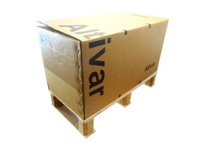 Artikelbild für SCHNEIDER ELECTRIC ATV650U75N4 in Zustand FS