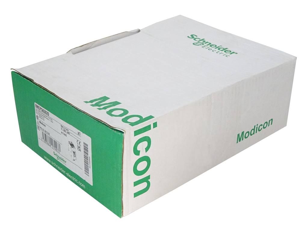 Schneider Electric BMEP583020