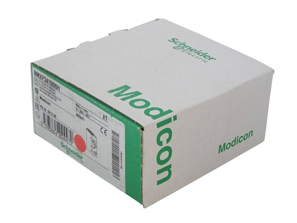Schneider Electric BMXP341000H