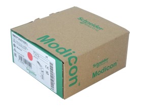 SCHNEIDER ELECTRIC BMXP3420102CL