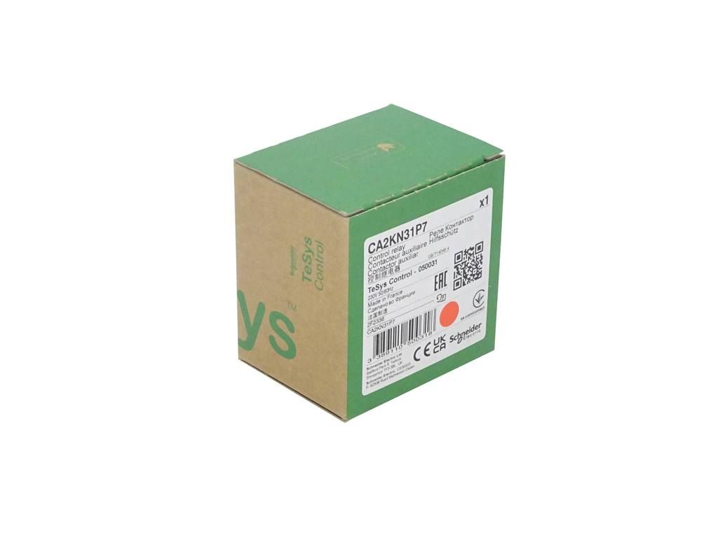 CA2KN31P7 Schneider Electric, Electrónica y PCB
