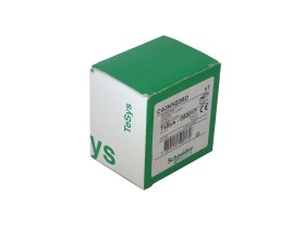 Artikelbild für SCHNEIDER ELECTRIC CA3KN22BD in Zustand FS