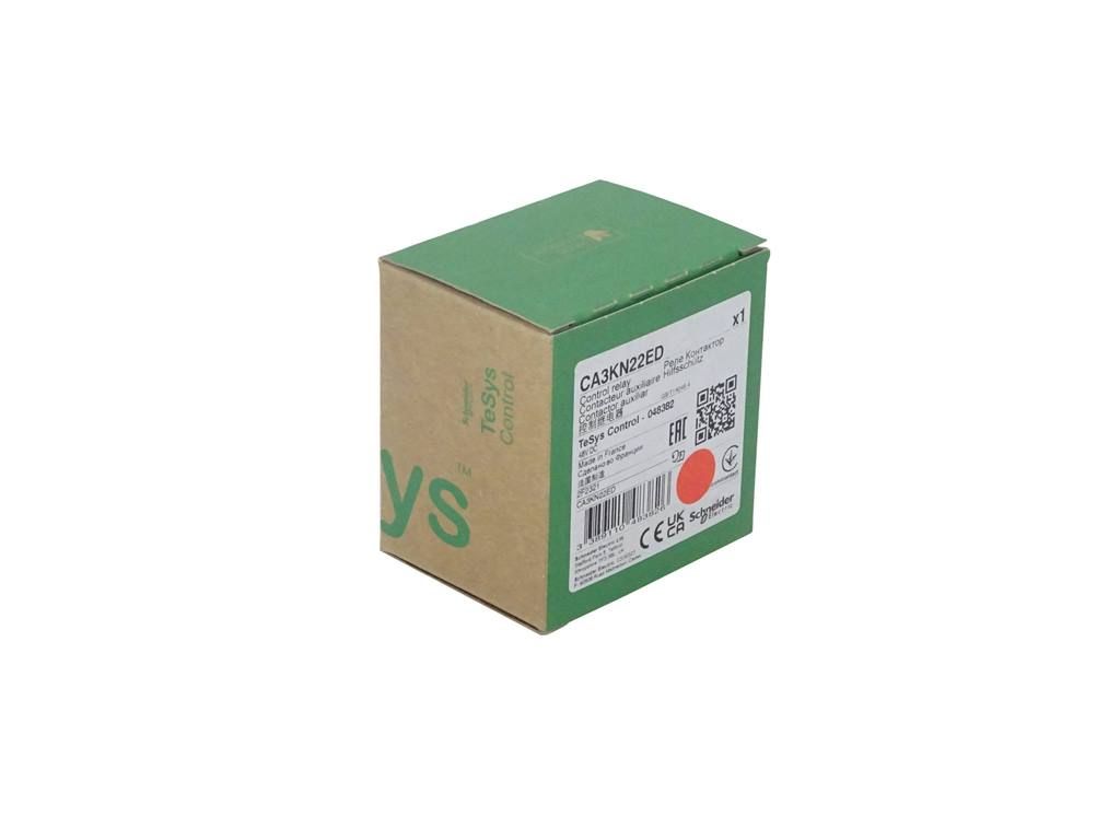 CA3KN22ED Schneider Electric, Control e HMI
