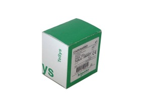 Artikelbild für SCHNEIDER ELECTRIC CA3KN40BD