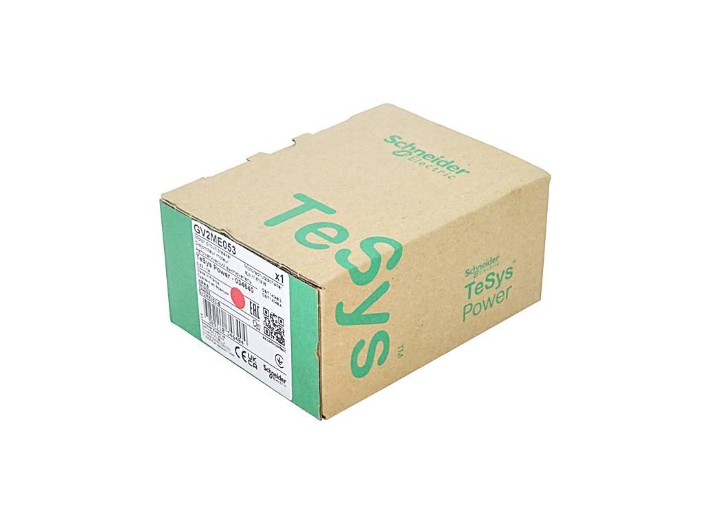 GV2ME053 Schneider Electric, PLC