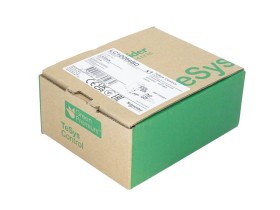Item image for SCHNEIDER ELECTRIC LC1D096BD in condition FS