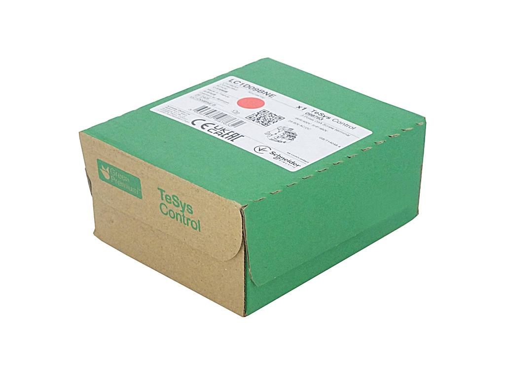 LC1D09BNE Schneider Electric, Contactors & Relays