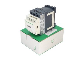 SCHNEIDER ELECTRIC LC1D09UD