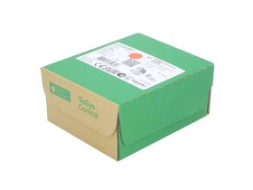 SCHNEIDER ELECTRIC LC1D12P7