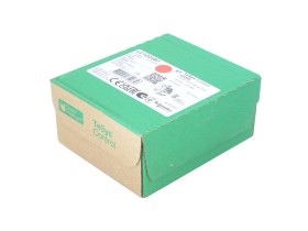 Item image for SCHNEIDER ELECTRIC LC1D25B7 in condition MFS