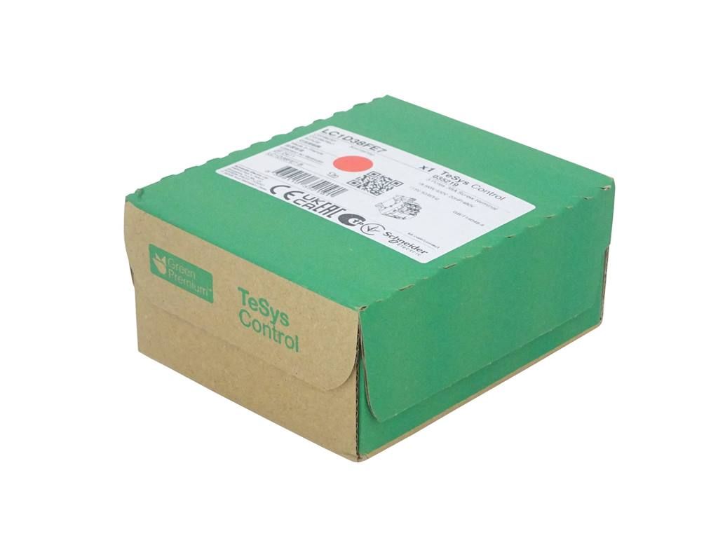 LC1D38FE7 Schneider Electric, Electrónica y PCB