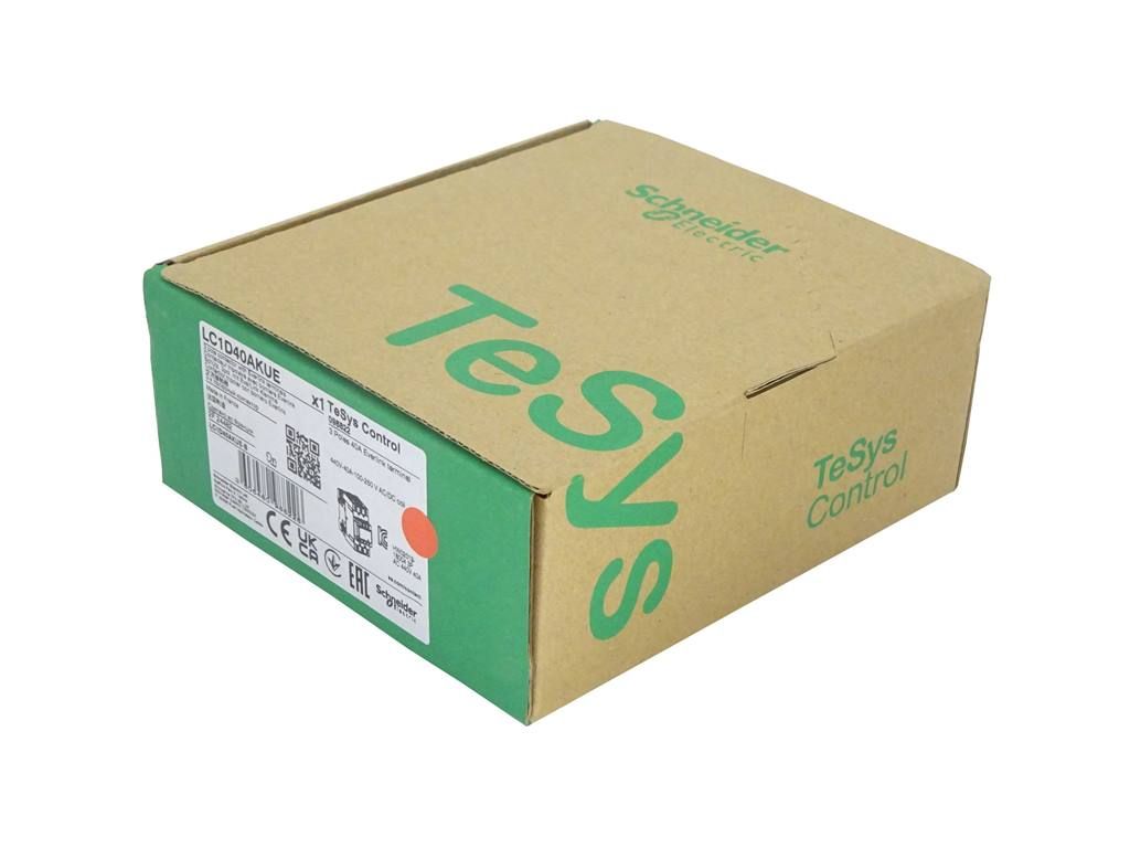 LC1D40AKUE Schneider Electric, Electrónica y PCB