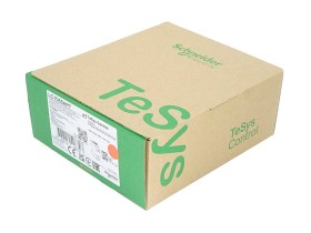 Item image for SCHNEIDER ELECTRIC LC1D50AP7 in condition MFS
