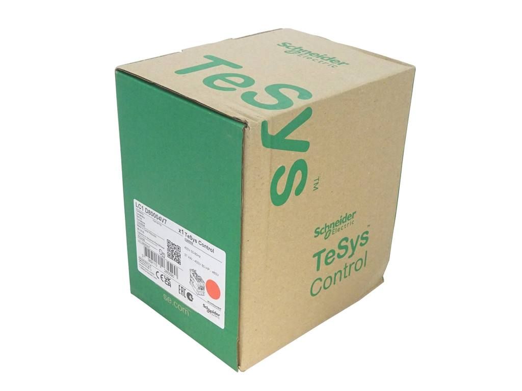 Schneider Electric LC1D80004V7