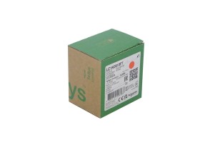 Imagen de artículo para SCHNEIDER ELECTRIC LC1K0910F7 en condición MFS