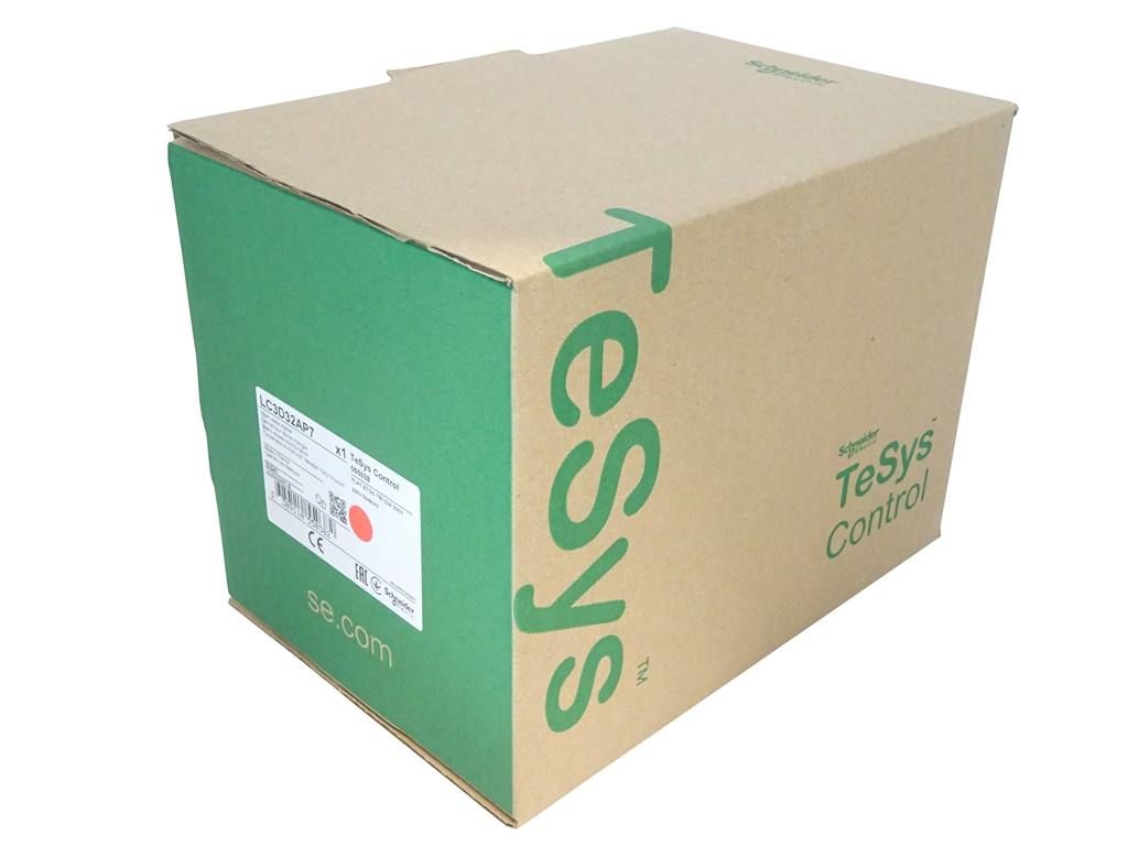 LC3D32AP7 Schneider Electric, Power Supplies & Controllers