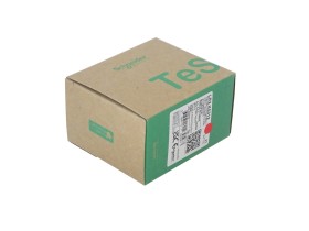 SCHNEIDER ELECTRIC LR2K0312
