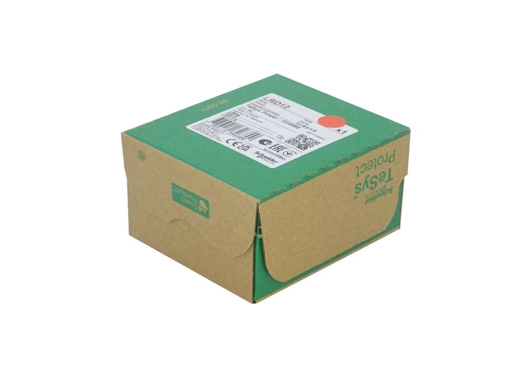 Schneider Electric LRD12