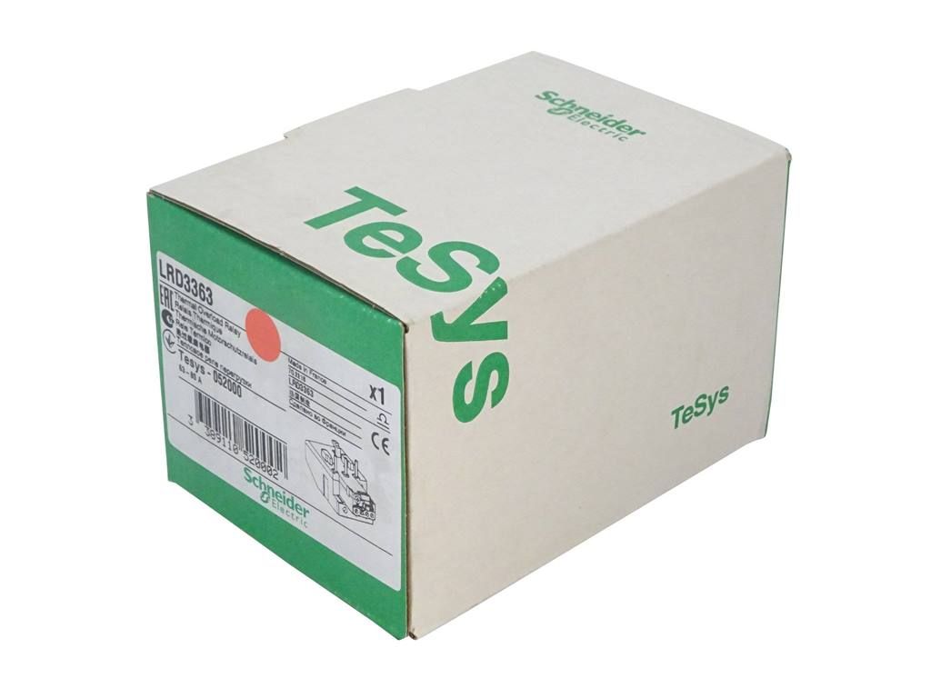 Schneider Electric LRD3363