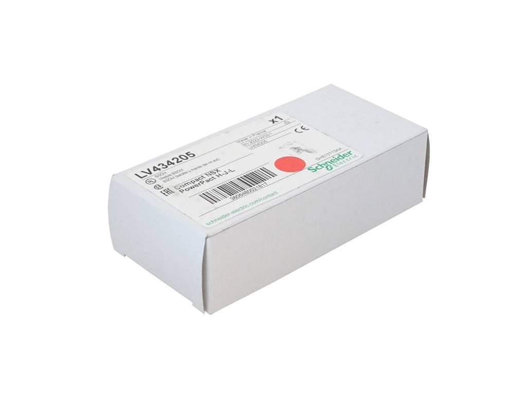LV434205 Schneider Electric, PLCs