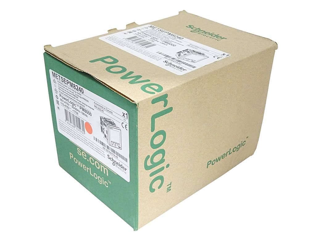 Schneider Electric METSEPM8240