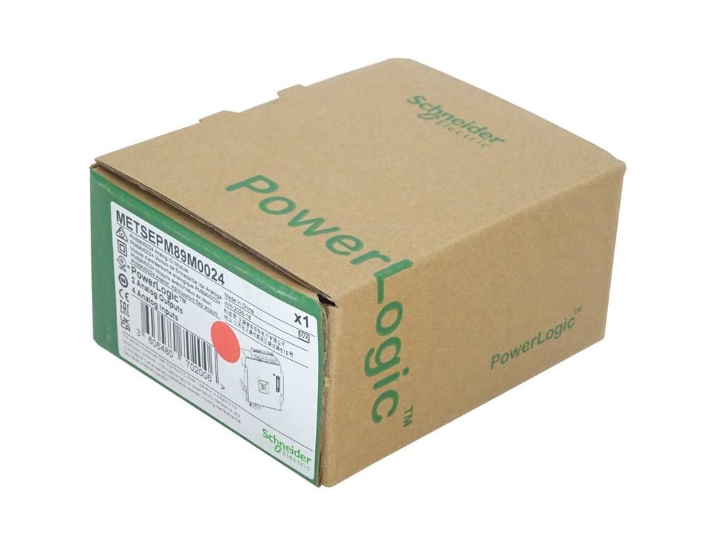 Schneider Electric METSEPM89M0024