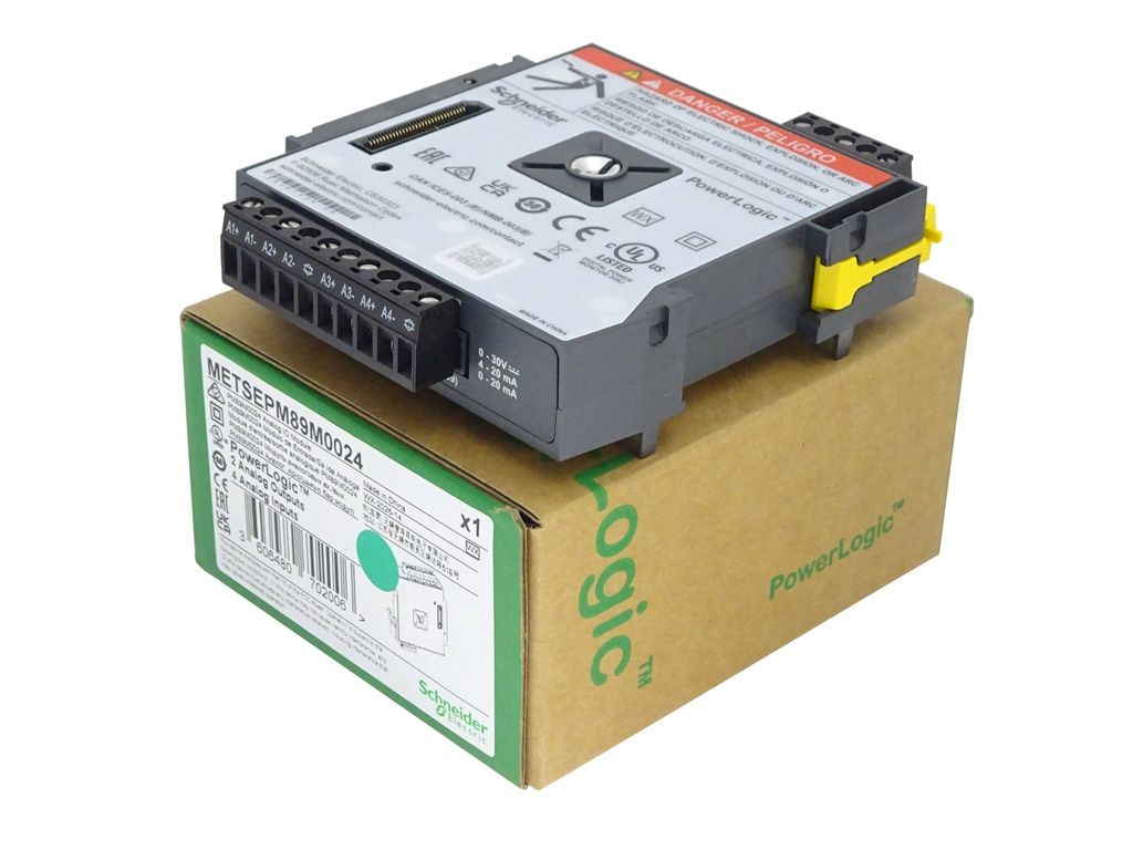 Schneider Electric METSEPM89M0024