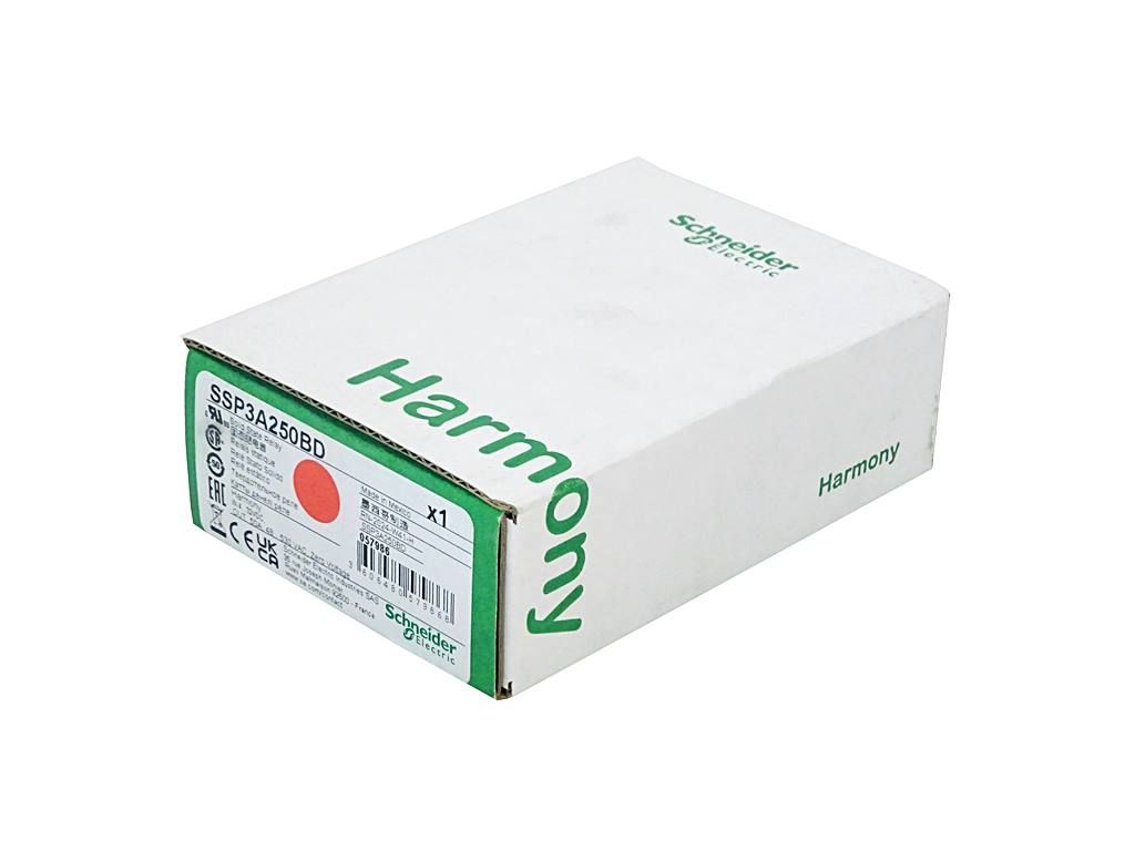 SSP3A250BD Schneider Electric, Contactors & Relays
