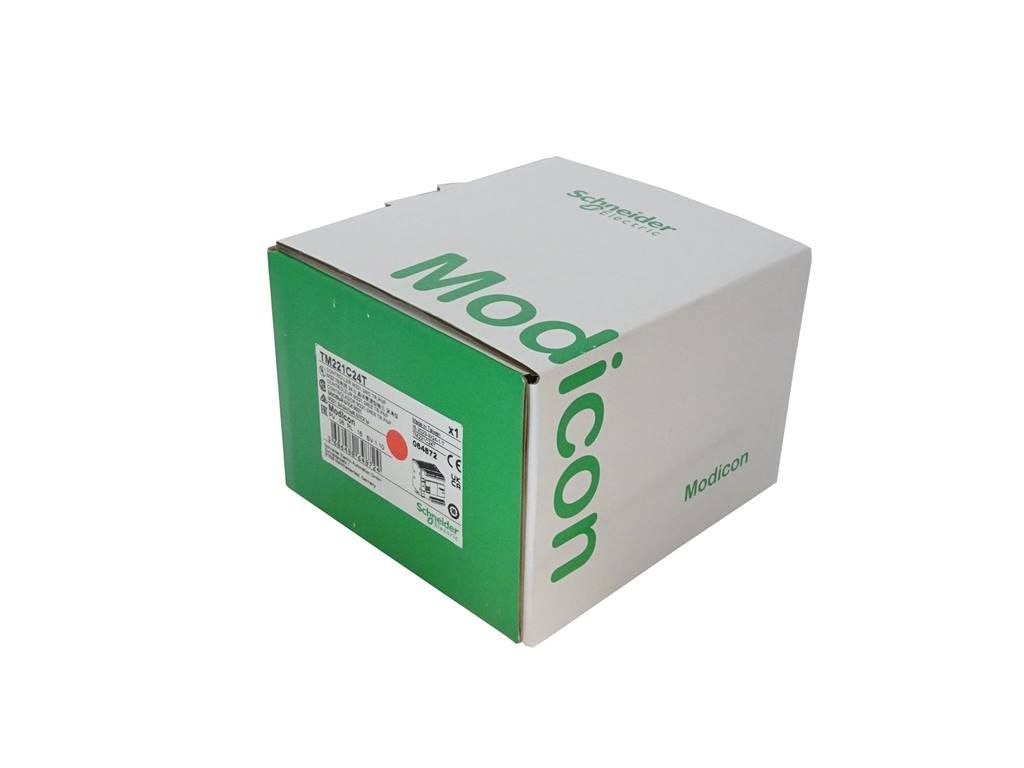 Schneider Electric TM221C24T