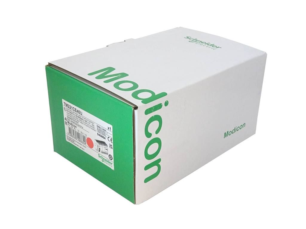 Schneider Electric TM221CE40U